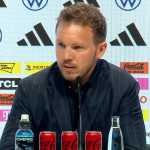 Julian Nagelsmann umumkan skuad sementara Jerman untuk Euro 2024
