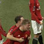 Strategi Manchester United Dalam Membangun Kembali Serangan Melalui Jendela Transfer Musim Panas