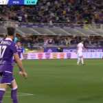 Fiorentina bisa jadi wakil kesembilan Italia di turnamen UEFA