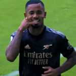 Empat Nama Jadi Calon Pengganti Gabriel Jesus