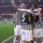 Juventus membutuhkan peningkatan skuad musim depan