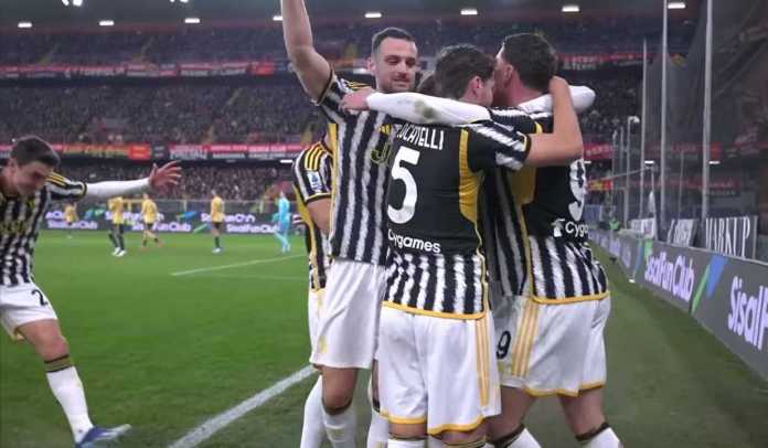 Juventus membutuhkan peningkatan skuad musim depan