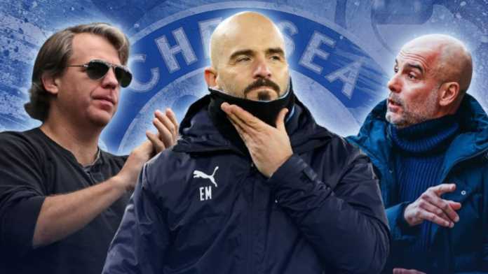 Penerus Tradisi Pelatih Italia di Chelsea, Berharap Keajaiban Dari Enzo Maresca Murid Pep Guardiola Penerus Tradisi Pelatih Italia di Chelsea, Berharap Keajaiban Dari Enzo Maresca Murid Pep Guardiola