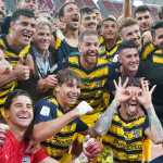 Klub Legend Parma Akhirnya Promosi Kembali ke Serie A