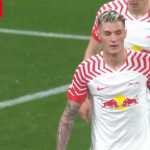 Benjamin Sesko Pilih Arsenal, Oleksandr Zinchenko Reuni Dengan Vincent Kompany di Bayern Benjamin Sesko Pilih Arsenal