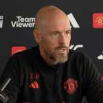 Erik ten Hag Tanggapi Rumor Semua Pemain Manchester United Bakal DIJUAL
