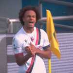 Javier Zanetti Buka Suara Soal Minat Inter Pada Joshua Zirkzee Saat The Gunners Juga Tertarik