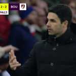 Prediksi Arsenal vs Bournemouth