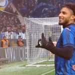 Ederson akan jadi rekrutan pertama Arne Slot di Liverpool