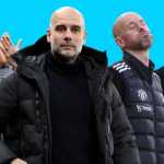 semua drama hari terakhir Liga Inggris