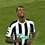 Arsenal disarankan rekrut Alexander Isak