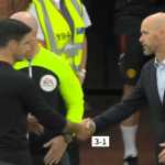 Dua Tahun Kerja Ten Hag di Man Utd dan Arteta di Arsenal Dinilai Serupa Tapi Tak Sama