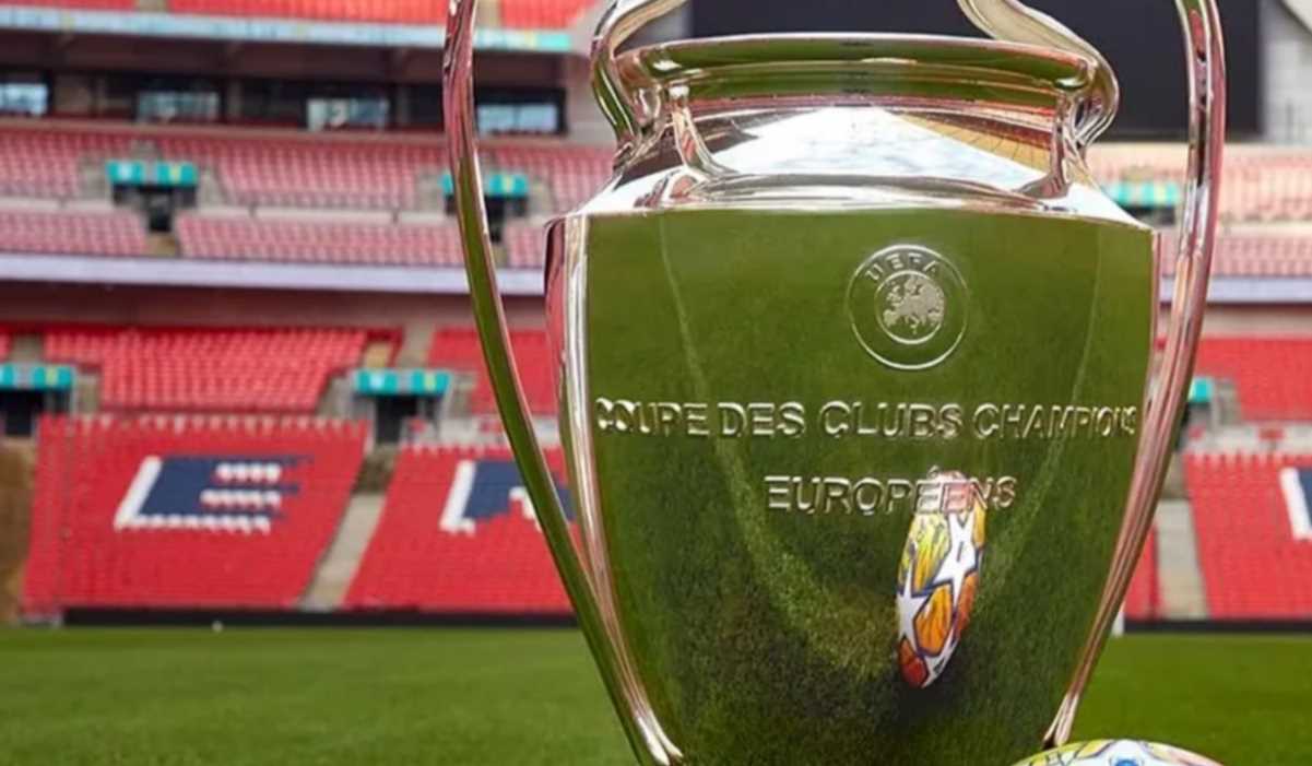 Pratinjau Final UEFA Liga Champions 2024