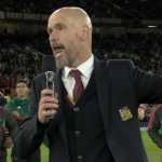 Manchester United Bersiap Cuci Gudang Skuad di Musim Panas