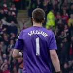 Arsenal ingin pulangkan Wojciech Szczesny