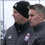 Kieran McKenna calon pengganti Mauricio Pochettino