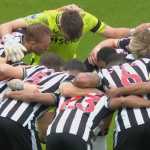 Newcastle United hadapi banyak masalah menuju musim depan