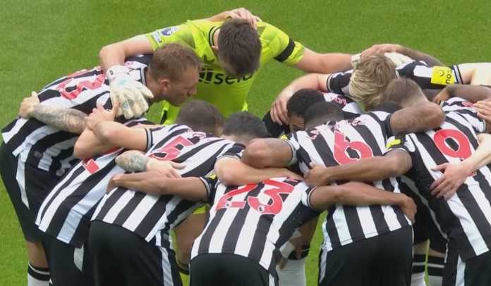Newcastle United hadapi banyak masalah menuju musim depan