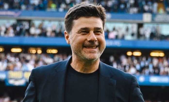 Manchester United akan temui Mauricio Pochettino Manchester United akan temui Mauricio Pochettino