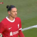 Darwin Nunez jadi target Barcelona