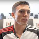 Joao Palhinha Masih Simpan Harapan Gabung Bayern Munchen Usai Gagal Tahun Lalu Joao Palhinha Masih Simpan Harapan Gabung Bayern Munchen Usai Gagal Tahun Lalu