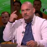 Wesley Sneijder kritisi Erik ten Hag di Manchester United