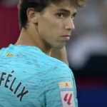 Manchester United dttawari Joao Felix dalam kesepakatan pertukaran