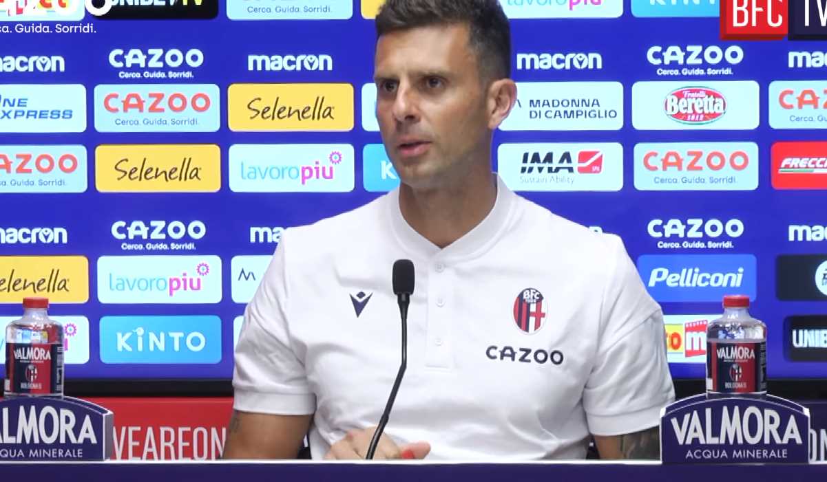 Fabrizio Romano Konfirmasi Thiago Motta Jadi Pelatih Baru Juventus Musim Depan