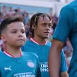 Xavi Simons pilih gabung Barcelona