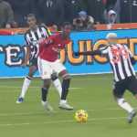 Prediksi Manchester United vs Newcastle United
