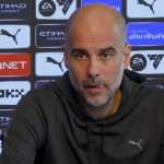 Pep Guardiola Tinggalkan Manchester City Musim Depan