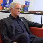 ‘The Special One’ Kembali, Jose Mourinho Latih Fenerbahce dengan Kontrak Dua Tahun Jose Mourinho setujui kontrak dua tahun di Fenerbahce