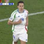 Prediksi Kroasia vs Italia