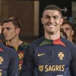Prediksi Portugal vs Ceko
