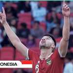 Jadwal Timnas Indonesia di Babak Ketiga Kualifikasi Piala Dunia FIFA 2026