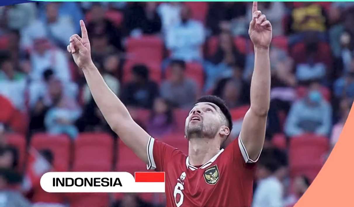 Jadwal Timnas Indonesia di Babak Ketiga Kualifikasi Piala Dunia FIFA 2026