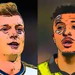 Lima Hal Menarik yang Perlu Diperhatikan di Final Liga Champions Dortmund vs Madrid Lima Hal Menarik yang Perlu Diperhatikan di Final Liga Champions Dortmund vs Madrid