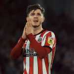 James McAtee jadi target impian Enzo Maresca
