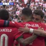 Prediksi Georgia vs Portugal