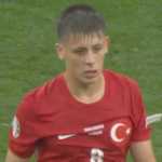 Arda Guler menarik minat Liverpool