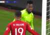 Raphael Varane Resmi Tinggalkan Manchester United
