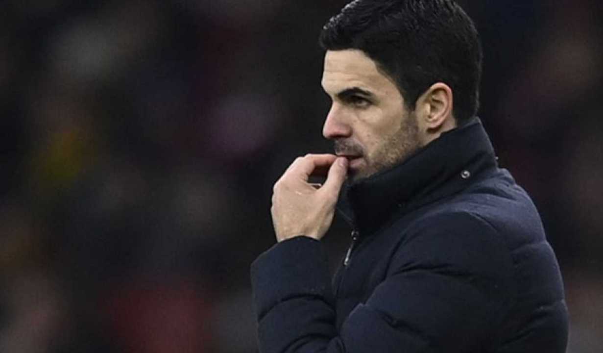 Arsenal perlu perbarui kontrak Mikel Arteta