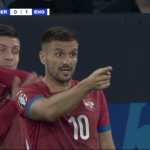 Prediksi Slovenia vs Serbia