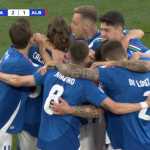 Prediksi Spanyol vs Italia