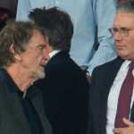 Era Jim Ratcliffe di Manchester United belum beri dampak transfer