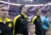 Mats Hummels kembali ke Wembley setelah 11 tahun