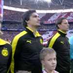 11 Tahun Berlalu, Hummels dan Reus Kembali ke Wembley Untuk Akhirnya Menangi Liga Champions Mats Hummels kembali ke Wembley setelah 11 tahun