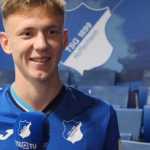 Maximilian Beier jadi target Liverpool