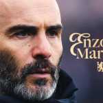 Chelsea Percaya pada Potensi Enzo Maresca