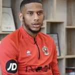 Jean-Clair Todibo dilarang aturan UEFA gabung Manchester United